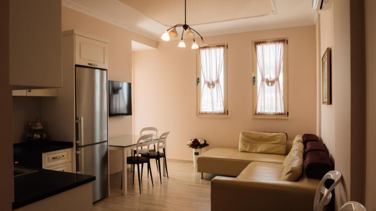 Adriatic East View Apartment Durrës Esterno foto