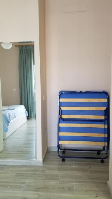 Adriatic East View Apartment Durrës Esterno foto