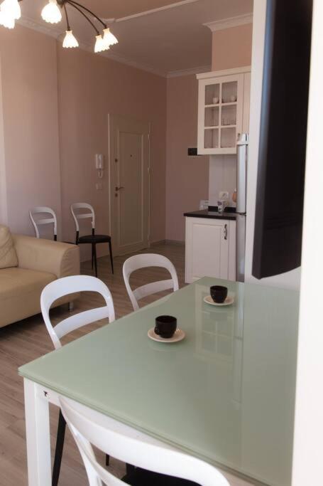 Adriatic East View Apartment Durrës Esterno foto