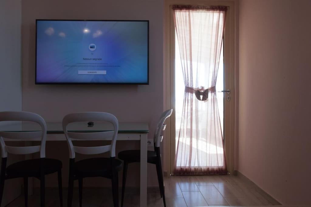 Adriatic East View Apartment Durrës Esterno foto