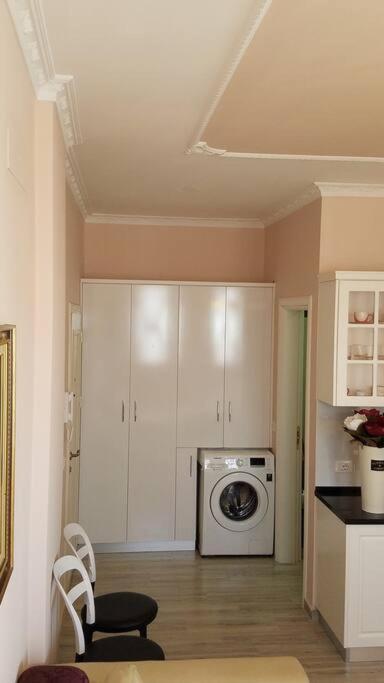 Adriatic East View Apartment Durrës Esterno foto